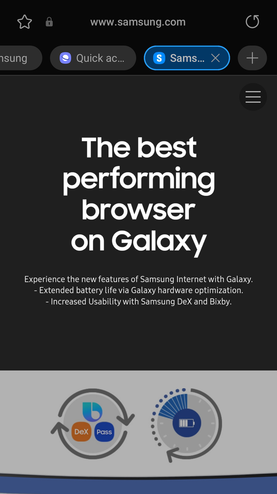 The Best Android Web Browsers for Speed, Syncing, Privacy, and More