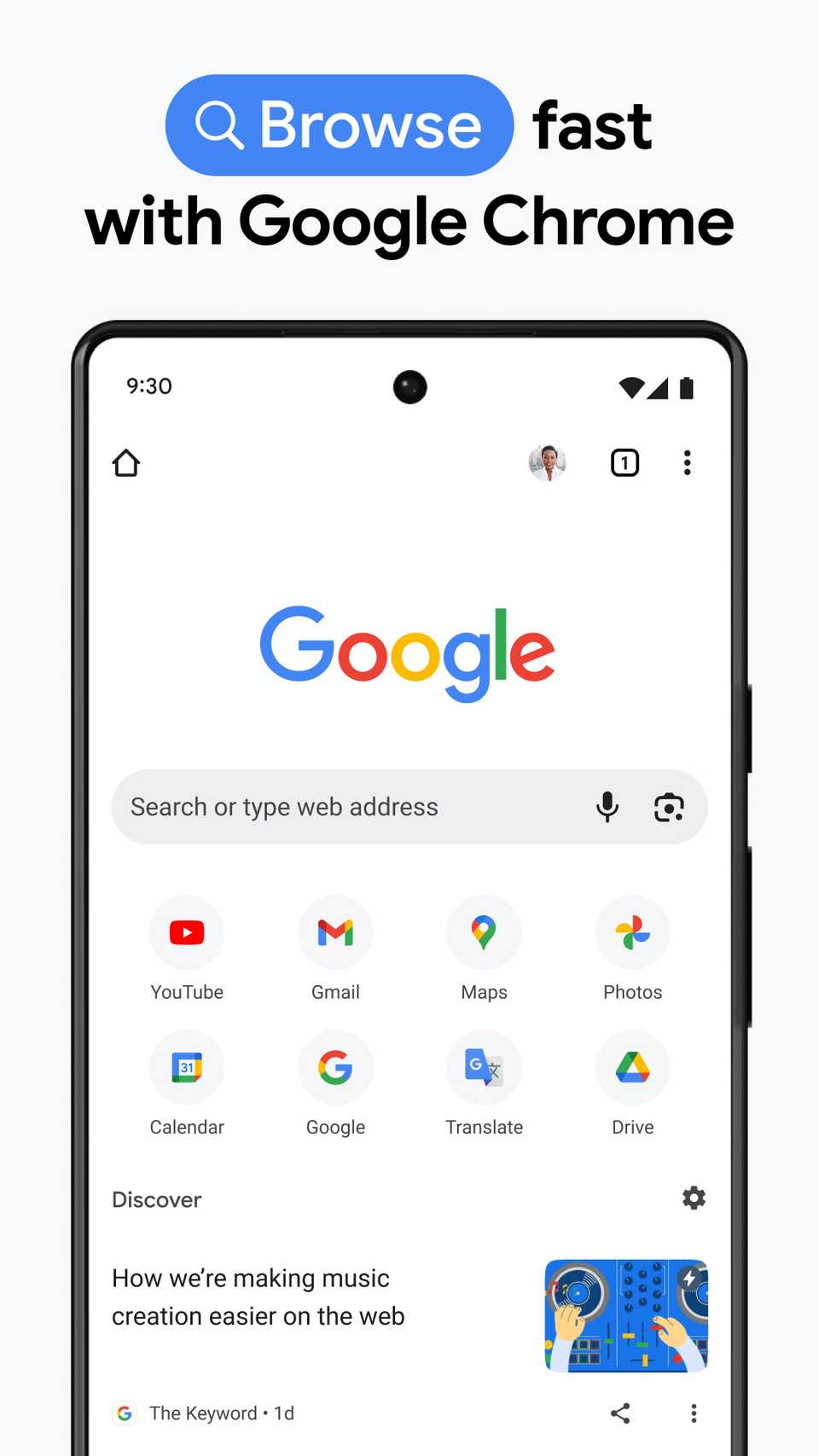 The Best Android Web Browsers for Speed, Syncing, Privacy, and More