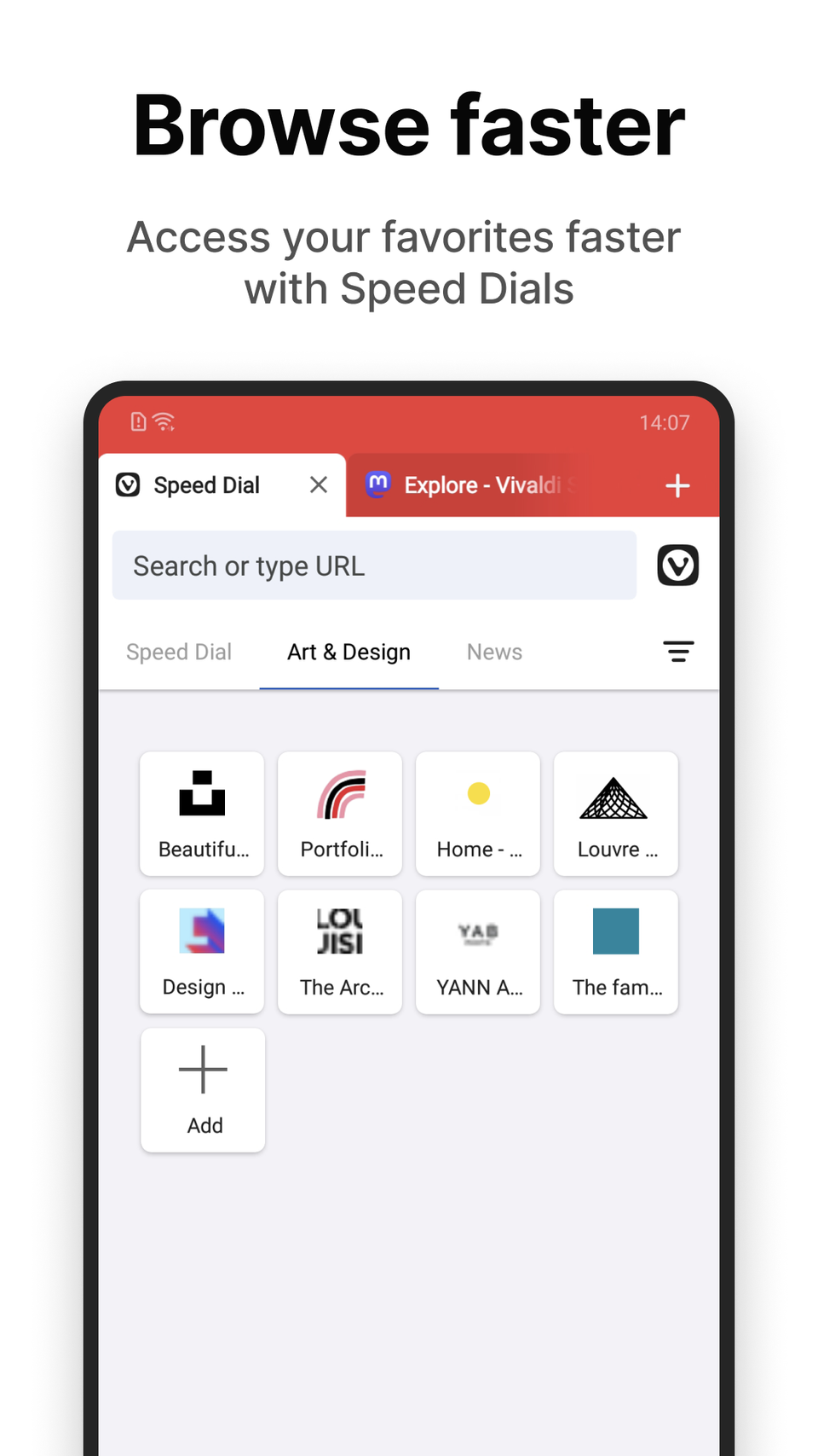 The Best Android Web Browsers for Speed, Syncing, Privacy, and More