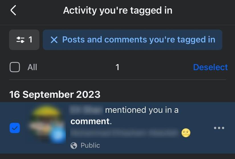 Is Your Facebook Profile in Need of a Cleanup? Try These 9 Tips