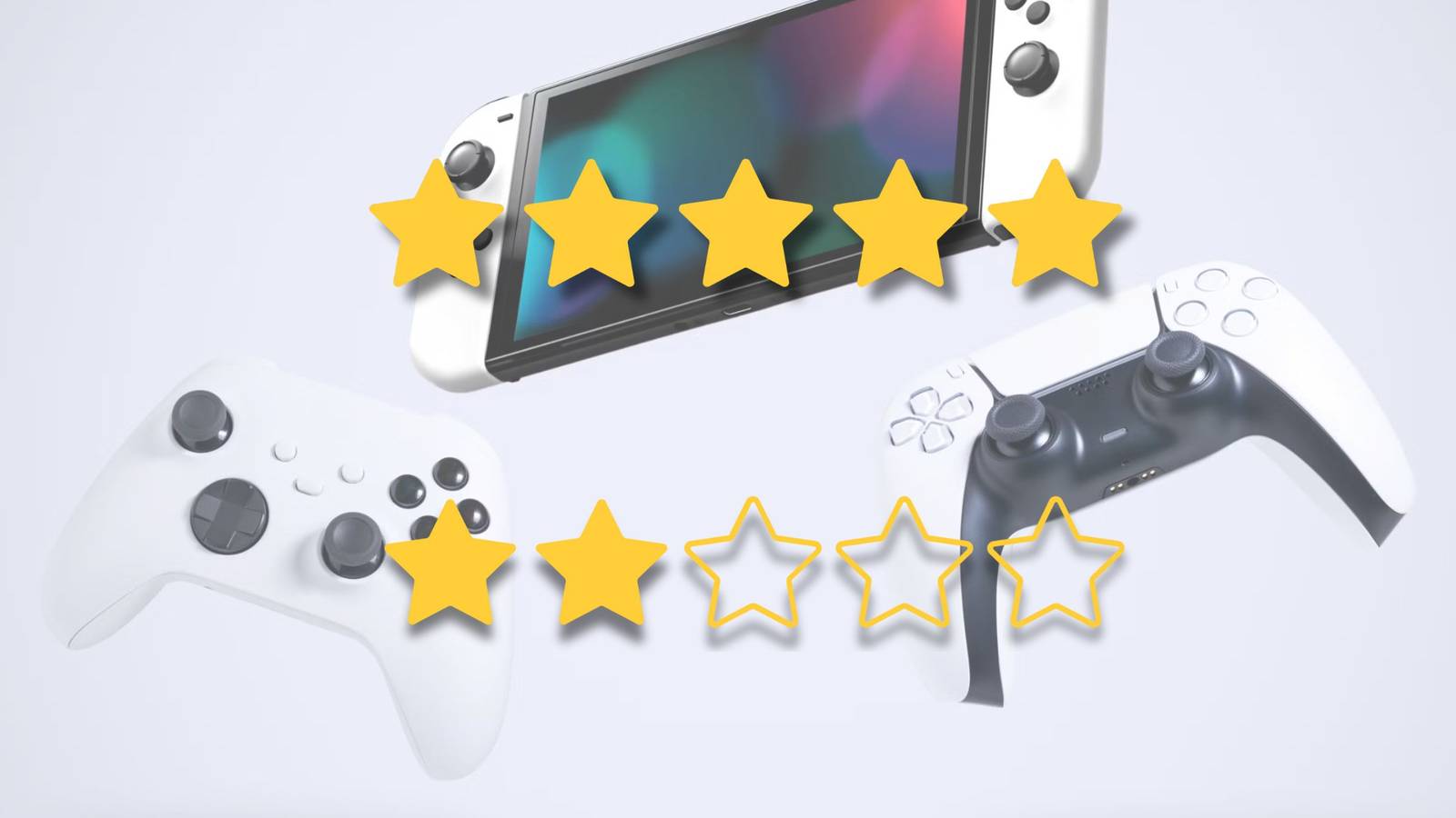 Why I Stopped Caring About Mainstream Game Review Scores
