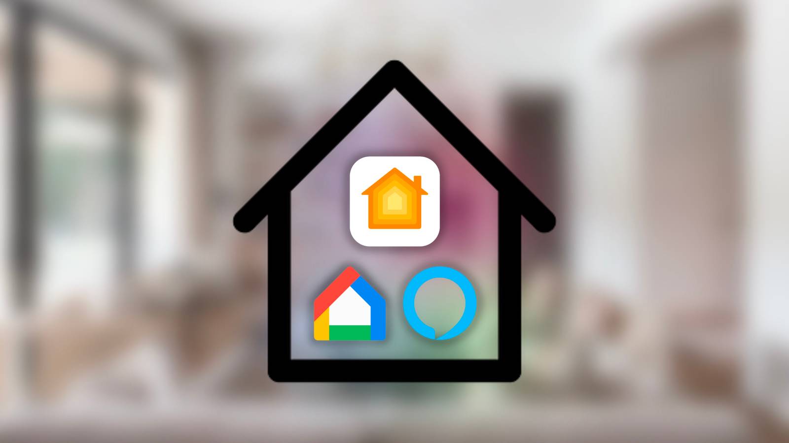 How I transformed a house into a smart home for my older parents