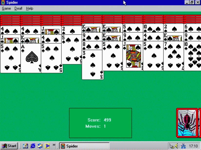 Windows Me Was More Revolutionary Than We Think