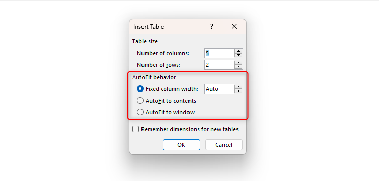 How To Add Filter In Word Table The Best Tips for Creating and Using Tables in Microsoft Word