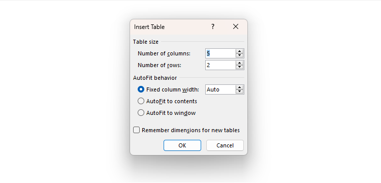 How To Add Filter In Word Table The Best Tips for Creating and Using Tables in Microsoft Word
