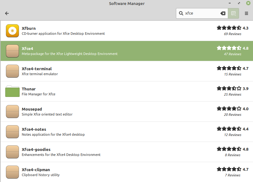 This Is Why I Switched to Xfce for Linux Mint on My Older Laptop