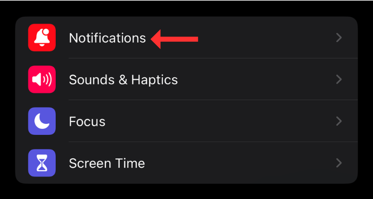 Why and How I Turned Off Apple Intelligence Notification Summaries on ...