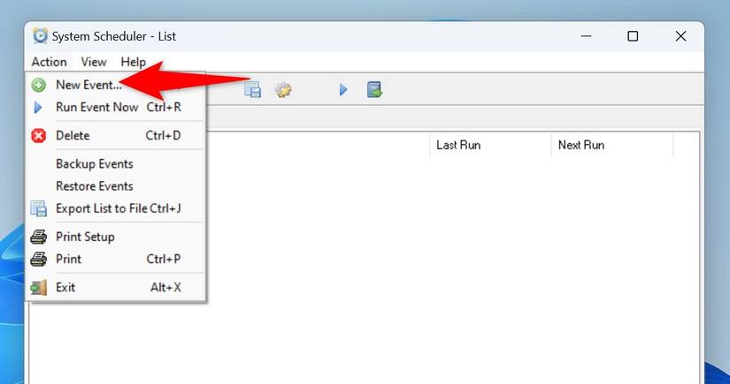 How to Schedule Custom Notifications on Windows 11