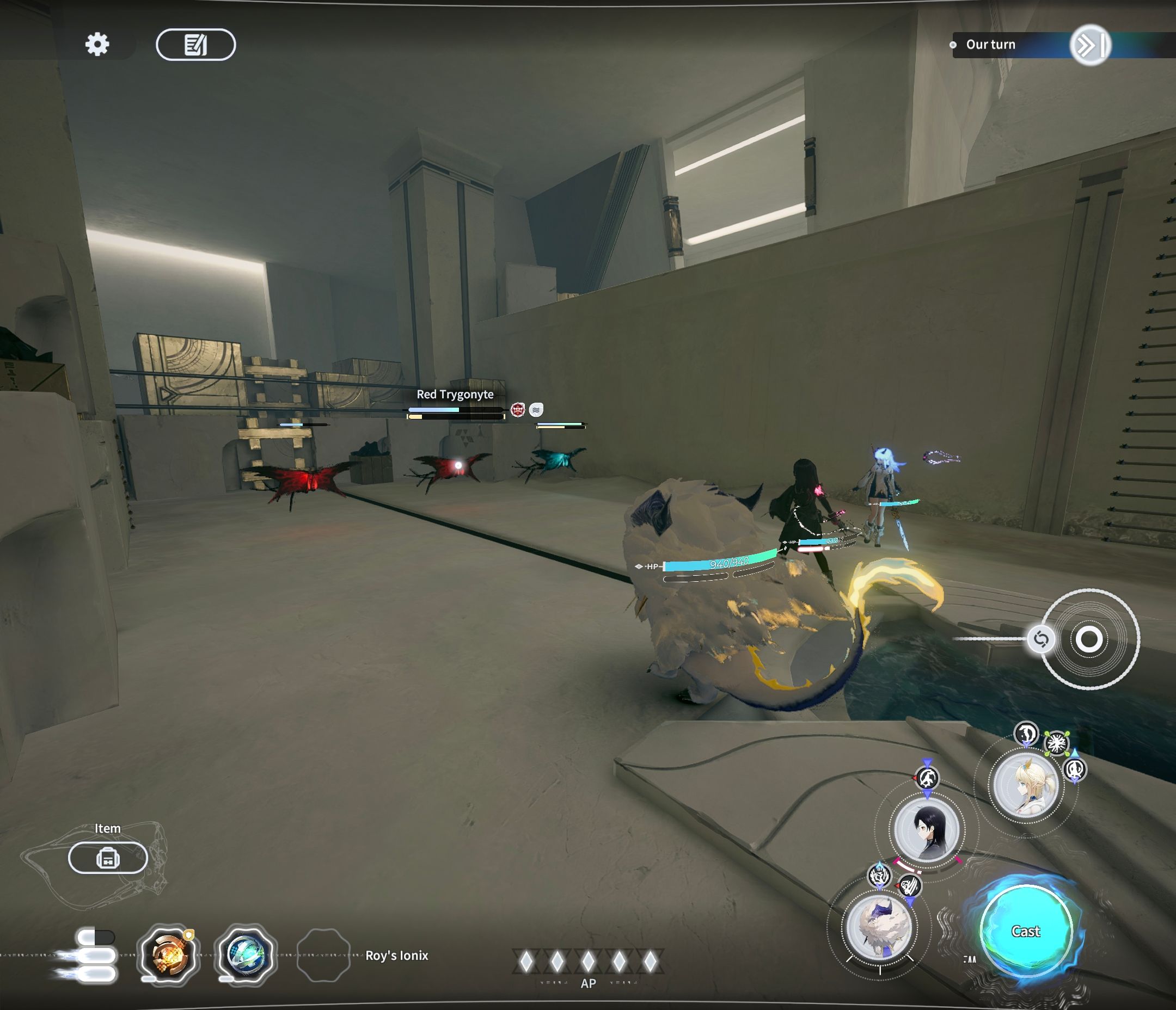 This Game Changed My View on Mobile Touch Controls