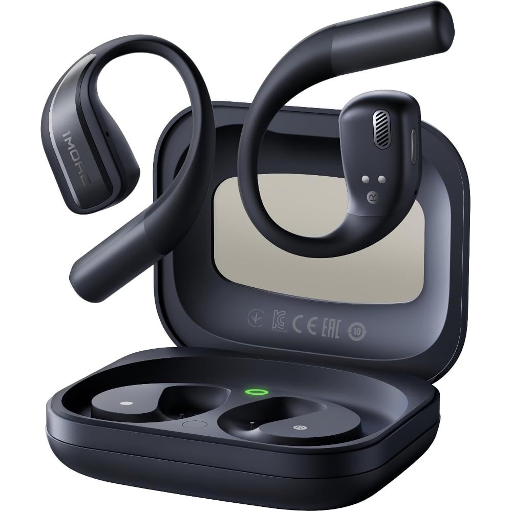 1MORE S70 Open Earbuds Review: An Affordable Way to Hear Everything