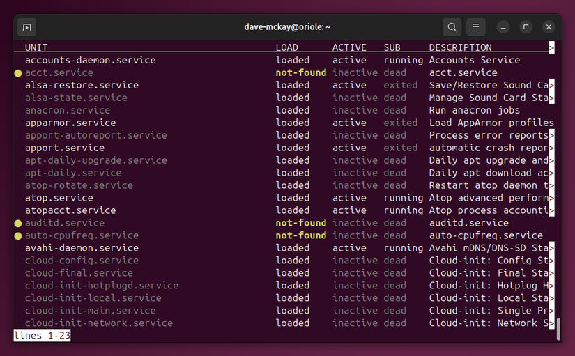 These 12 systemctl Commands Will Let You Take Control of Linux systemd ...