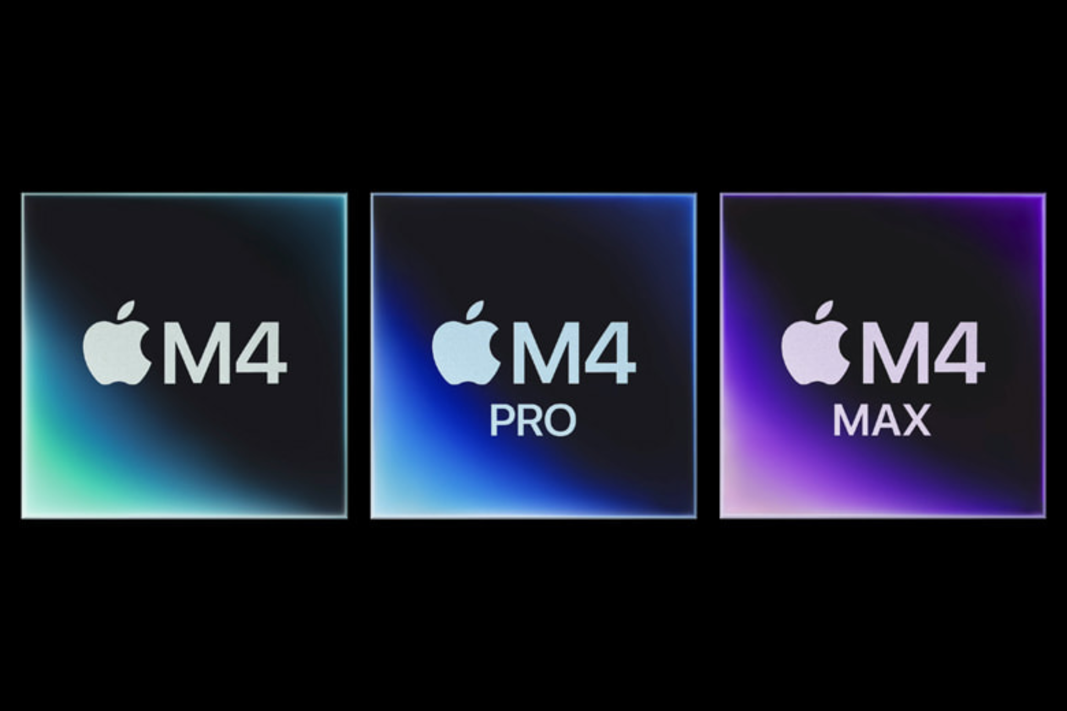 M4 M4 PRO M4 MAX DIFFERENCE visual data 7