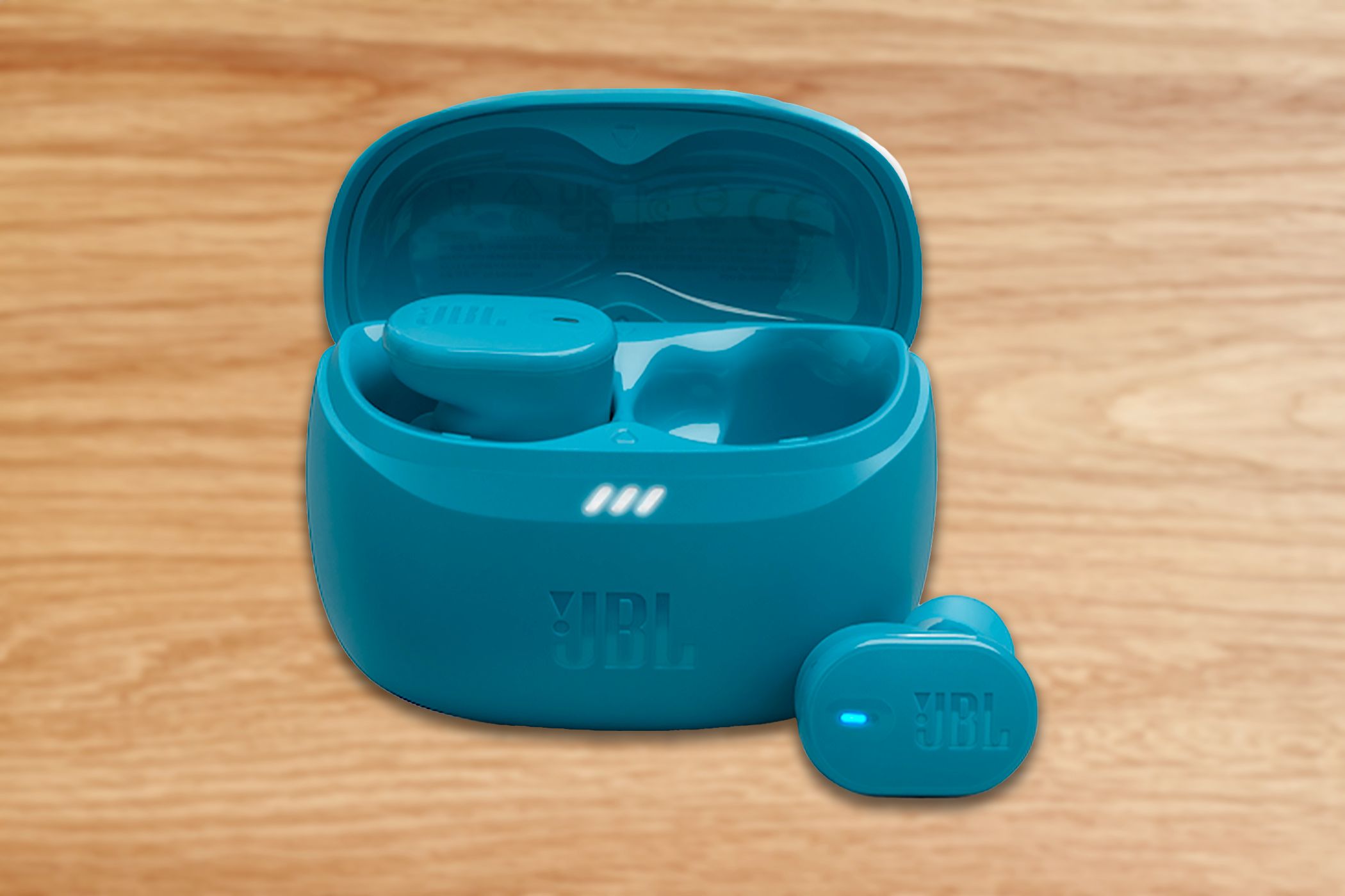 JBL Has New Affordable 'Tune' Earbuds on the Way