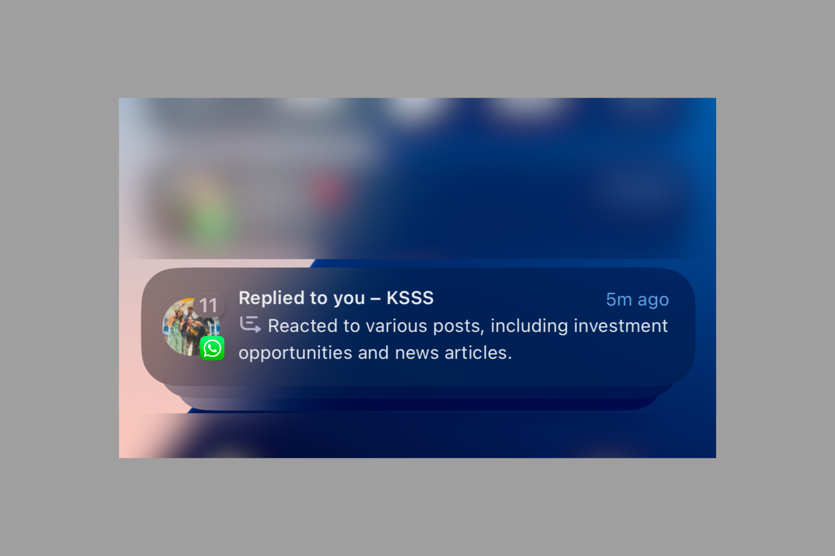 Why and How I Turned Off Apple Intelligence Notification Summaries on ...