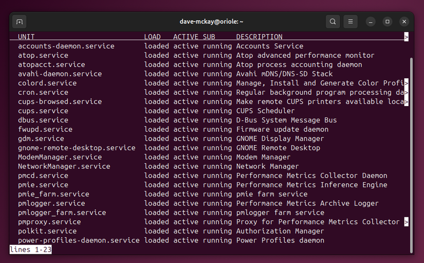 These 12 systemctl Commands Will Let You Take Control of Linux systemd ...