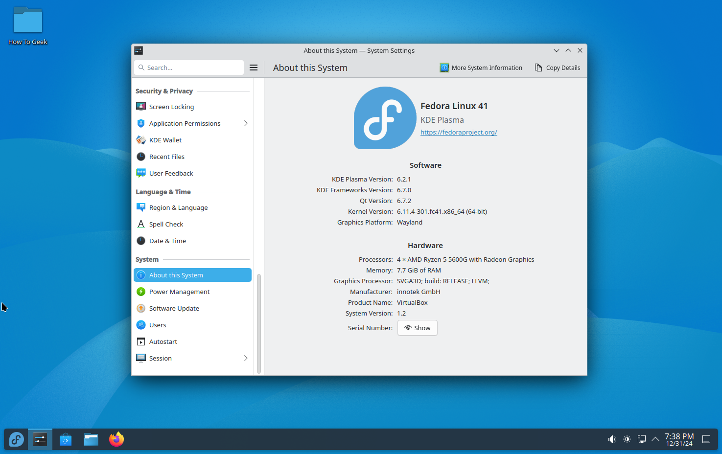 дистрибутив Linux для новичка — иллюстрация 2 к материалу