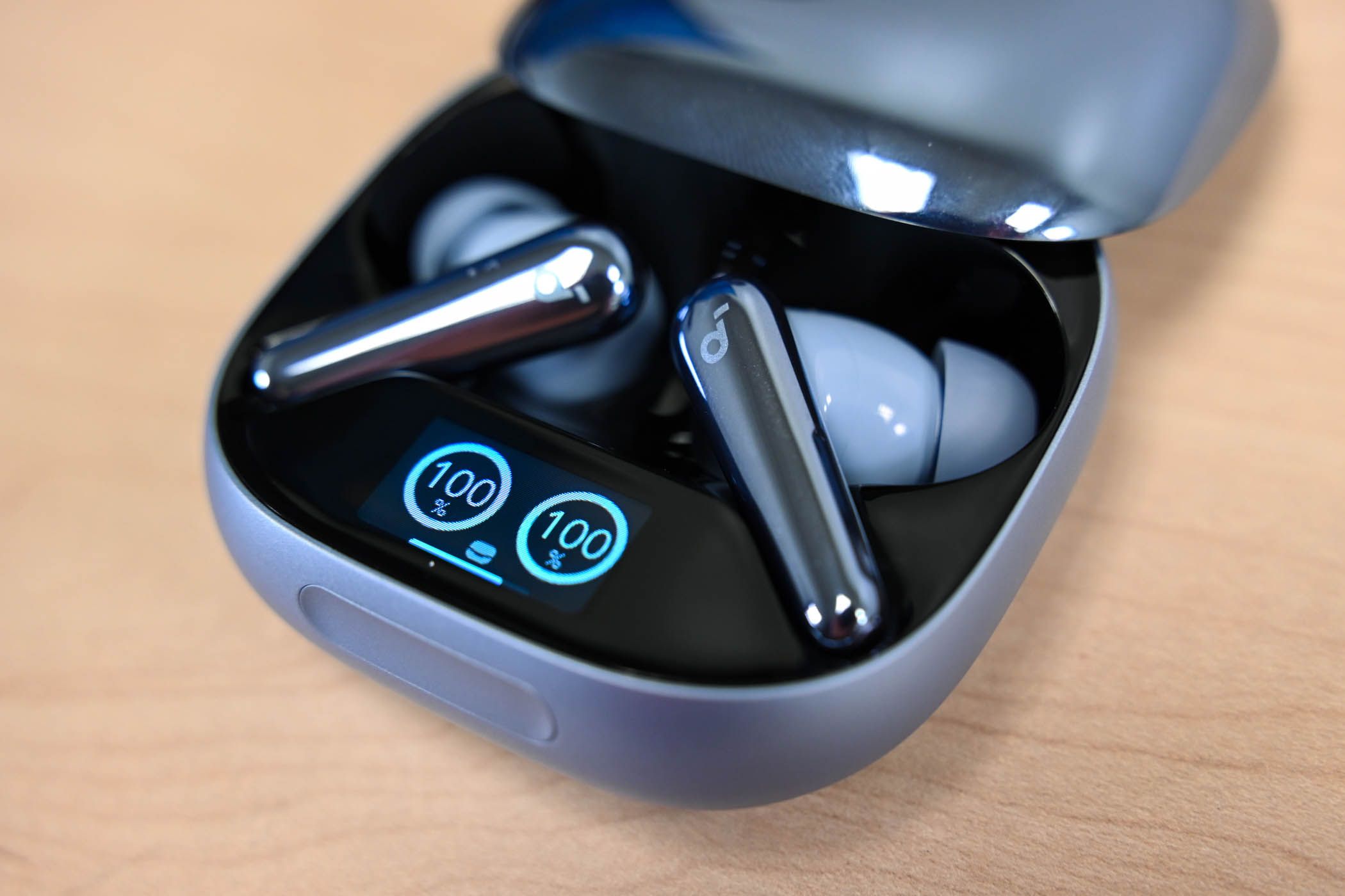 Soundcore Liberty 4 Pro Review: Quality Earbuds With Some