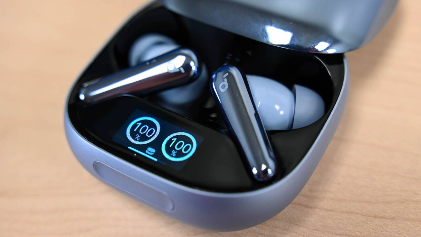 Bluetooth Earbuds Anker Soundcore Liberty True Wireless Earbuds