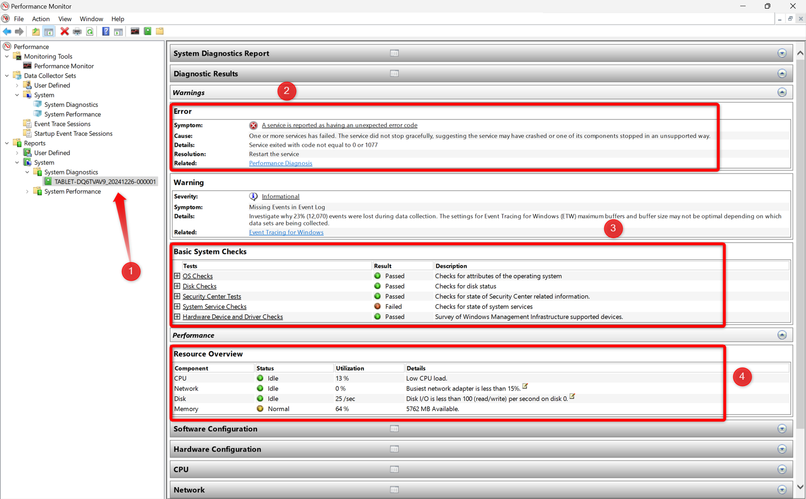 Check Your Windows Laptop's Health Using These 8 Tips