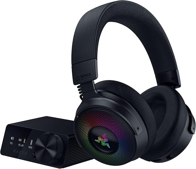 Razer Nari Ultimate Razer Kraken Ultimate Xbox One Xbox One Razer