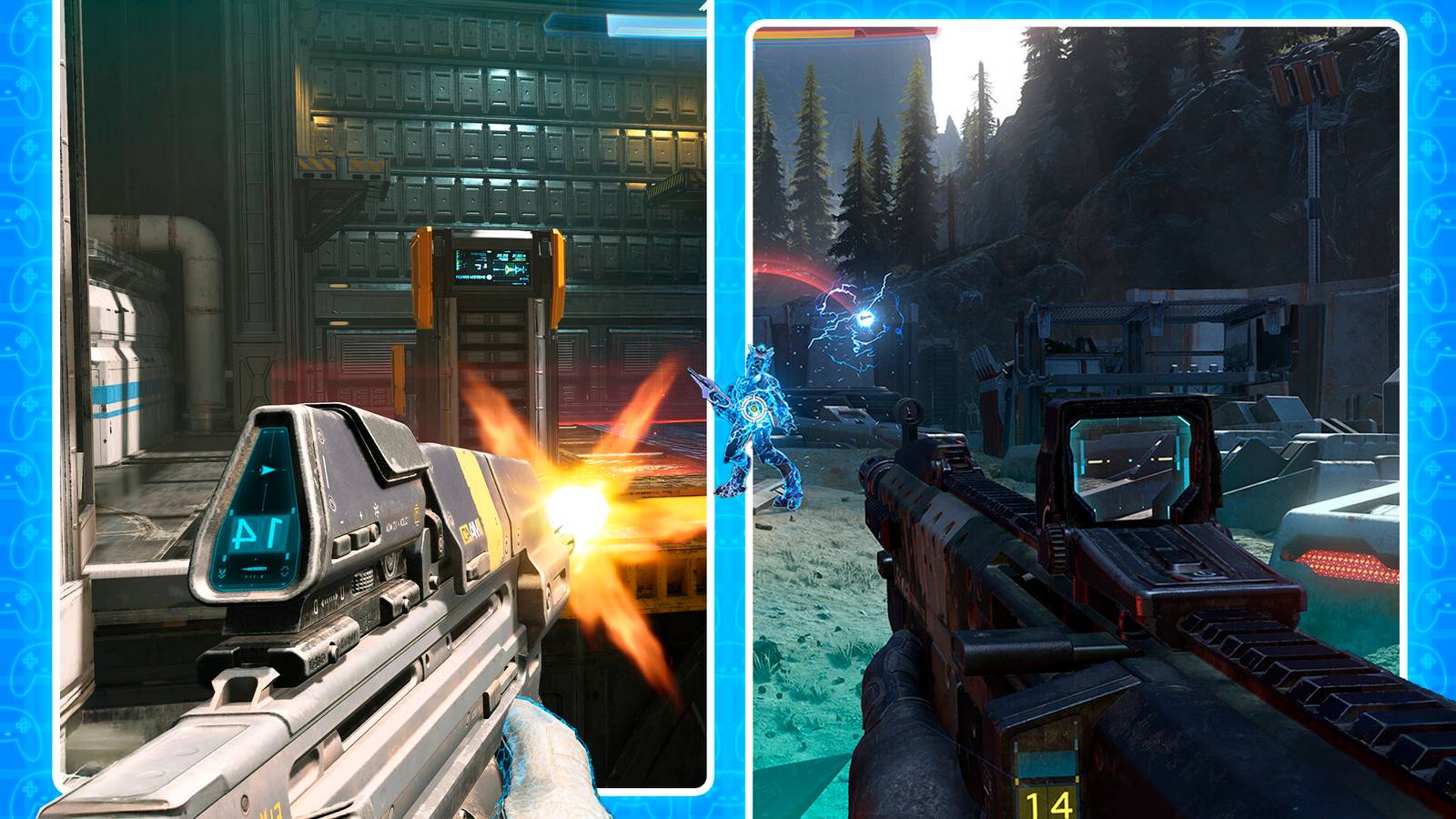 Split Gaming Design Where Did All the Split-Screen Multiplayer Games Go?