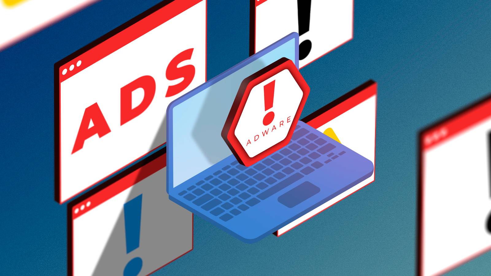 What Is Adware, and How Can You Avoid It?