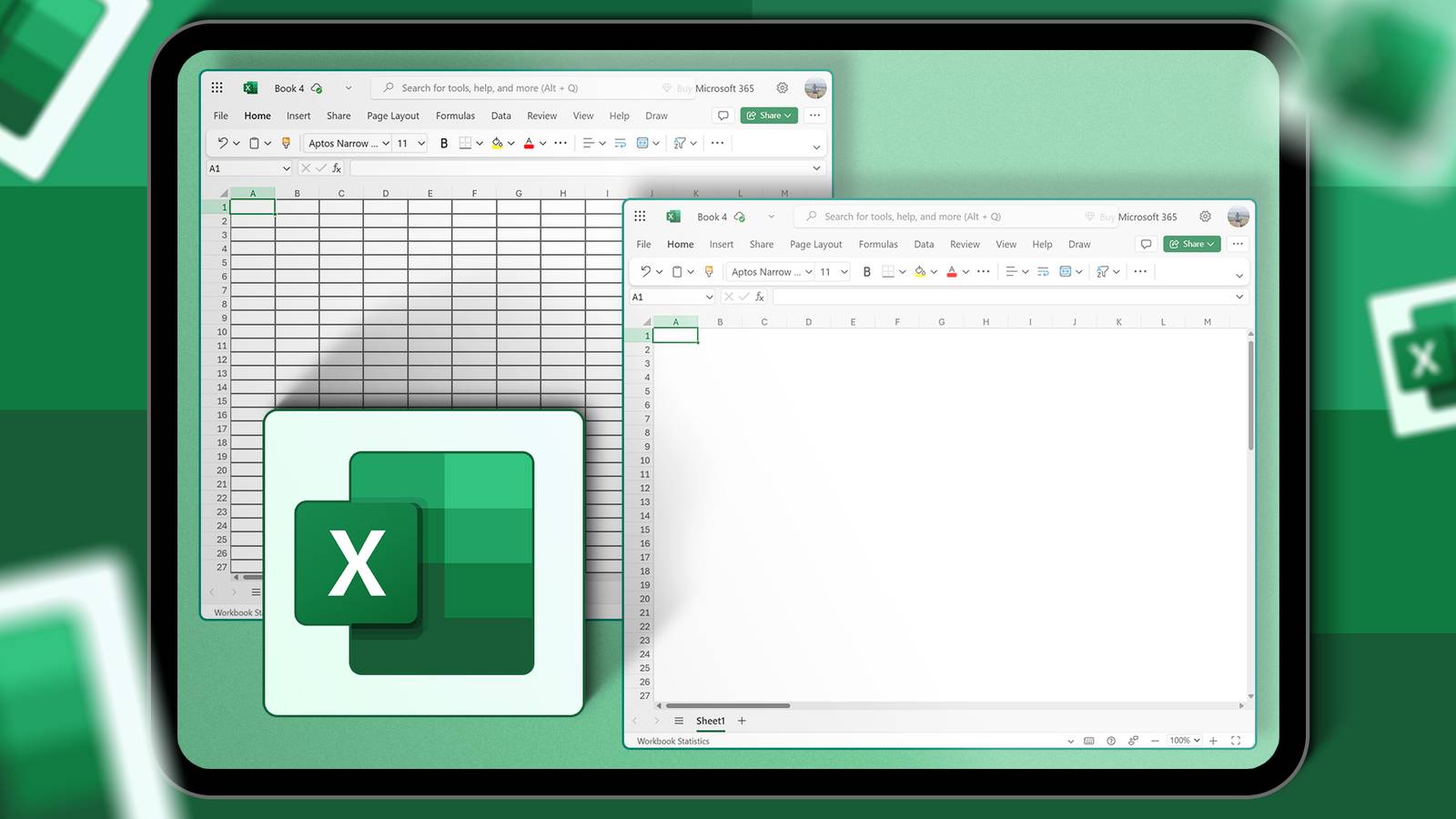 Should You Show or Hide Gridlines in Excel?