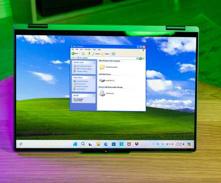 Next Windows 11 update will revamp Settings design
