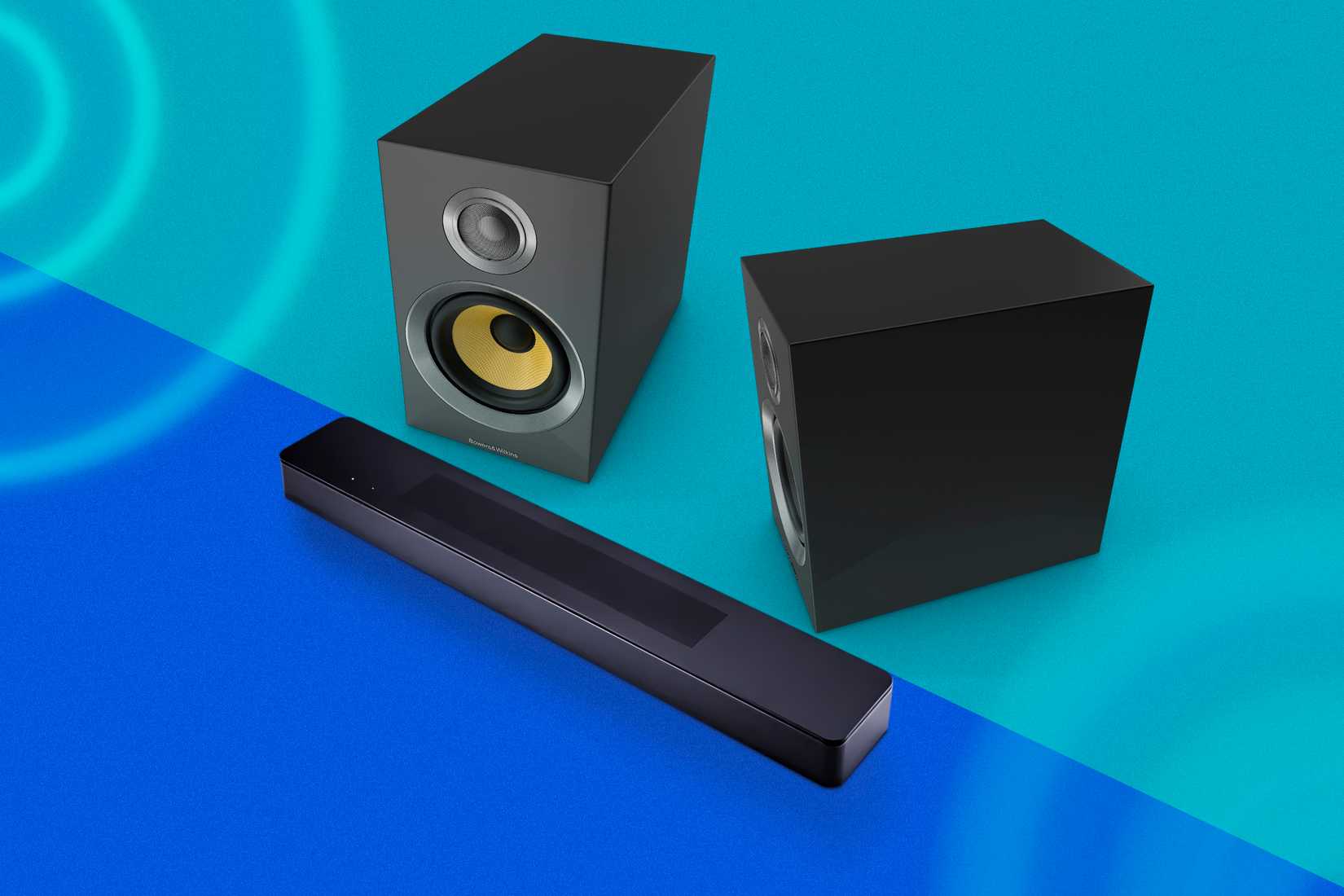 How I Set Up a Budget-Friendly Home Theater Audio System
