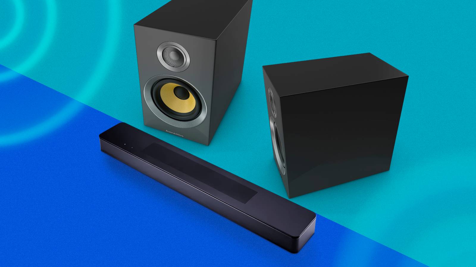 Soundbars vs. Surround Sound: Which is best for your home theater?