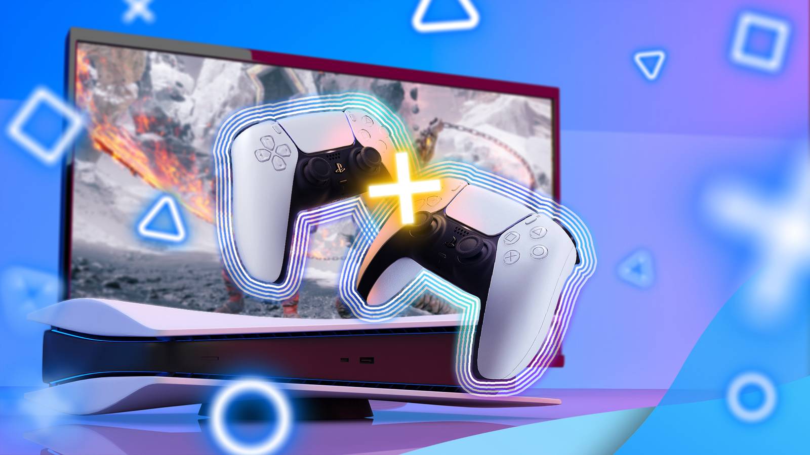 The PS5’s Most Overlooked Accessibility Feature Is Also a Fun ...
