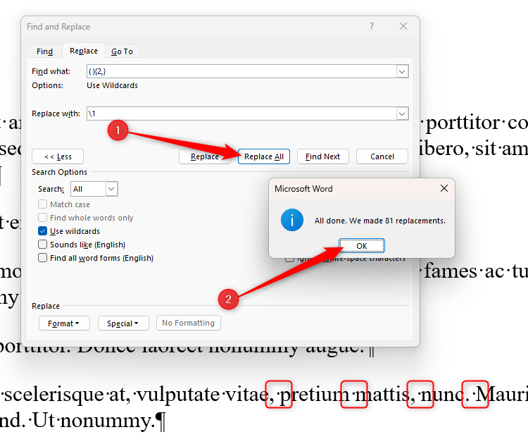 5 Microsoft Word hacks you probably didn't know