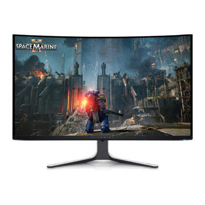 This Wild Ultra-Wide Alienware Monitor is $300 Off Today