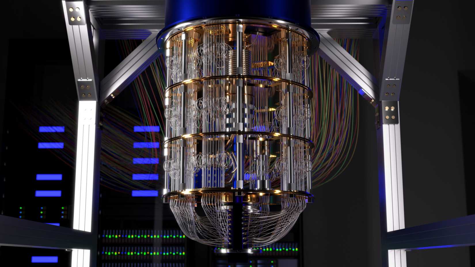 Deep Computers What’s “Deep Tech,” and Why Are People Excited for It?