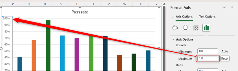 Graph Value Format The 6 Best Tips For Formatting Your Excel Charts