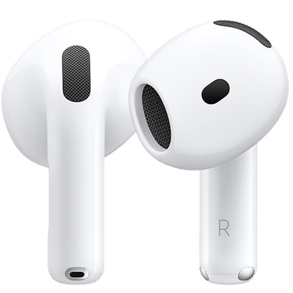 AirPods 4 (ANC) vs. AirPods Pro 2: Everybody Gets Active Noise