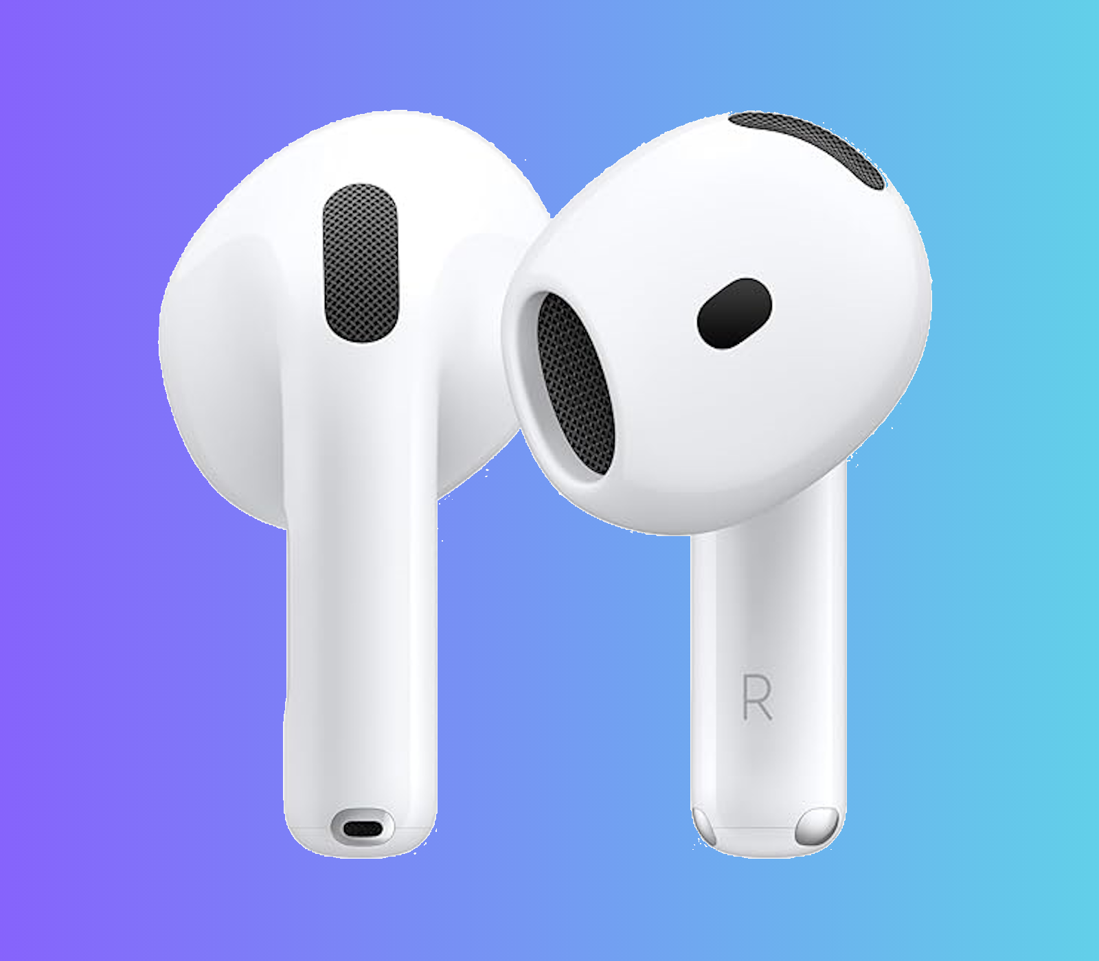 Apple's AirPods Are Back To Their Lowest Price Ever