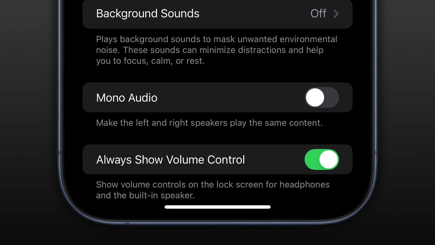 15 New iPhone Features You Should Check Out in iOS 18.2