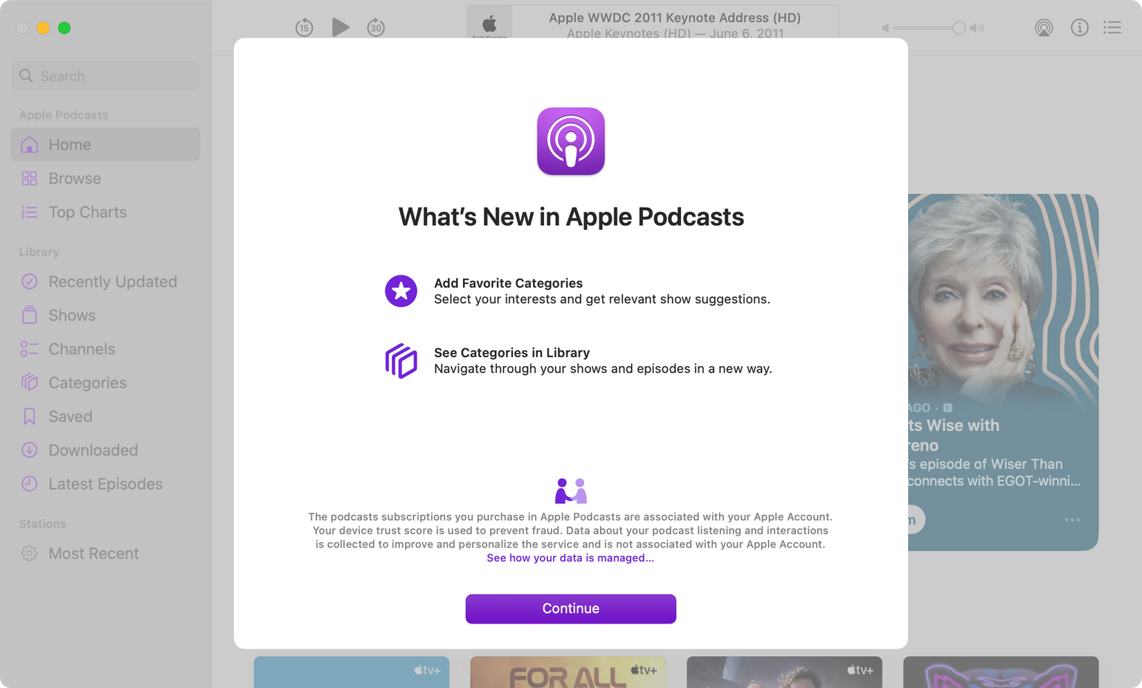 The Best New Mac Features in macOS Sequoia 15.2