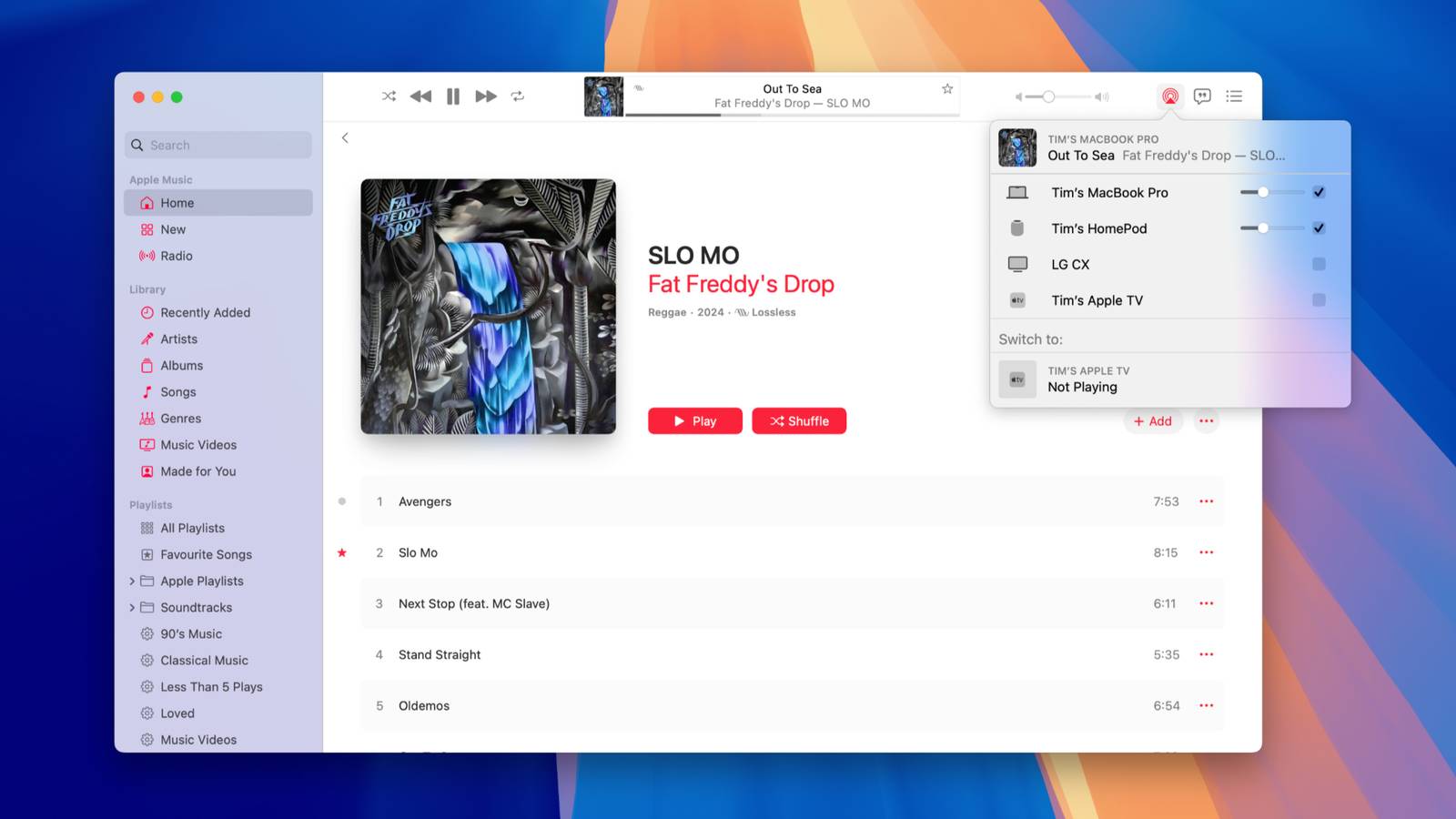 This Apple Music Feature Should Be Built Into macOS