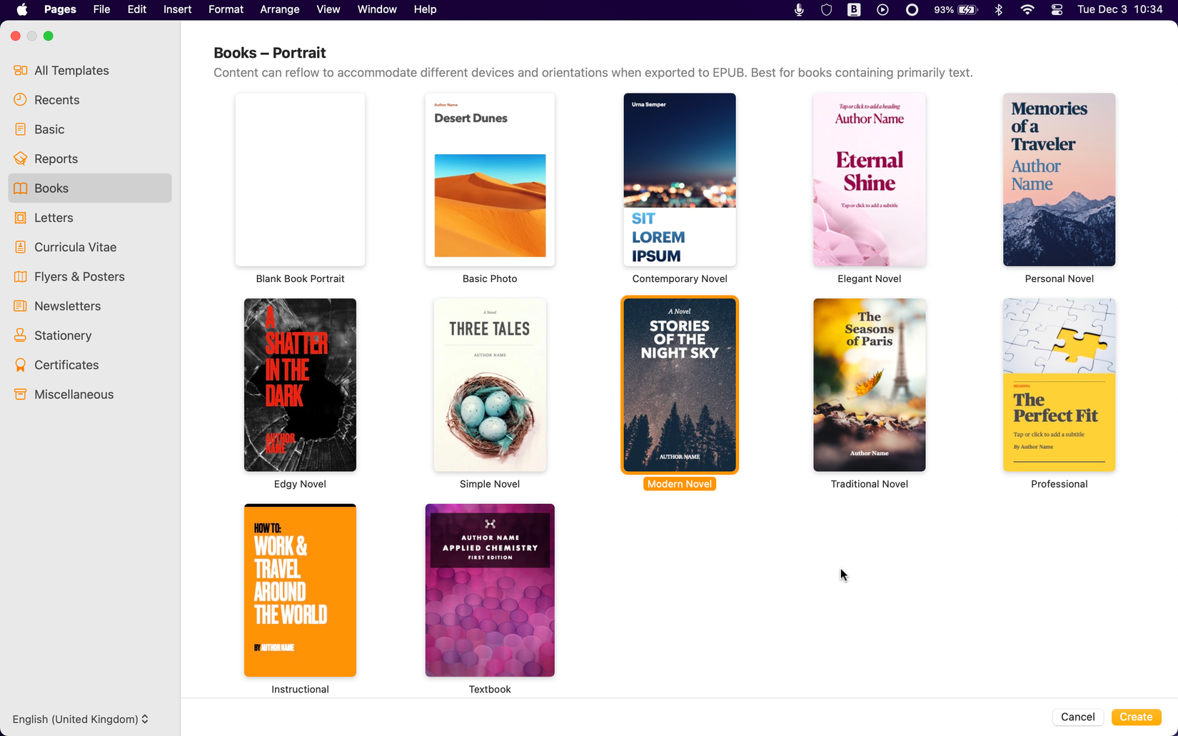 7 Things Apple Pages Does Better Than Google Docs