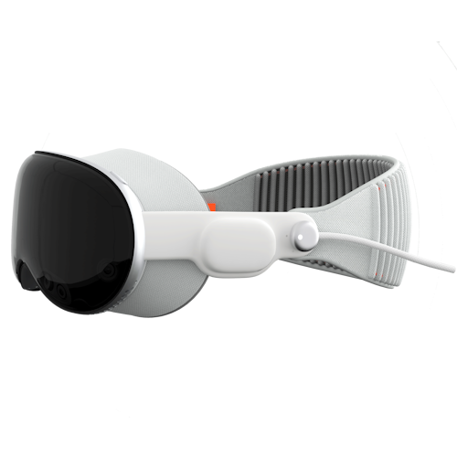 Apple Vision Pro Review: The Era of Face Computing Is Here