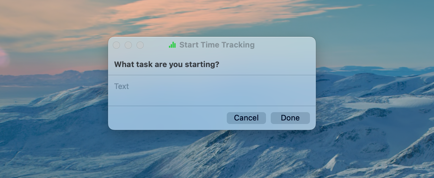 How I Use Shortcuts and Apple Numbers to Track My Time