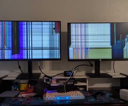 Monitor Rot Shopping for a New Monitor? 8 Mistakes to Avoid
