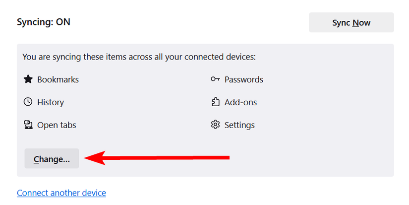 Sync Changes What Is the Best Way to Sync Your Browser Between Devices?