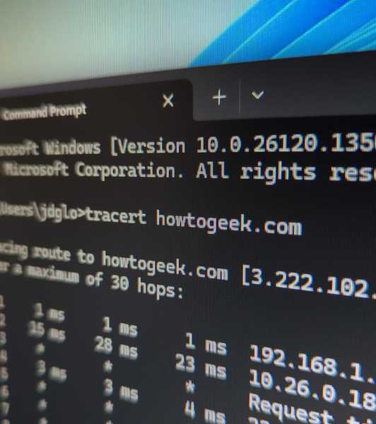 Microsoft’s New Windows App Is Now Live