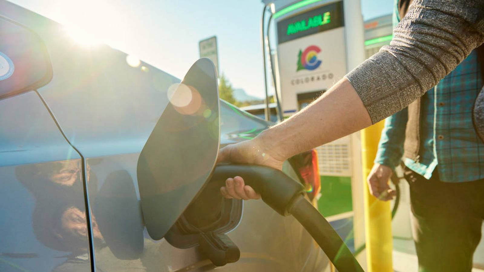 ChargePoint Is Filling In More Charger Dead Zones