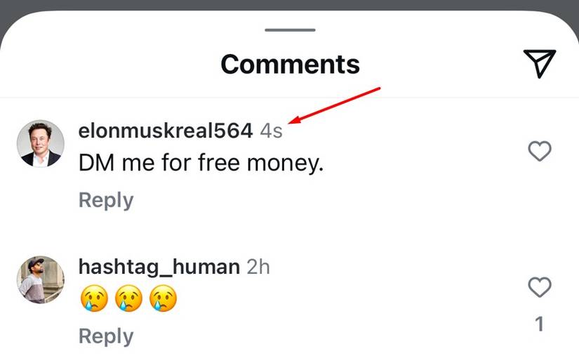 5 Effective Ways to Spot a Fake Instagram Account