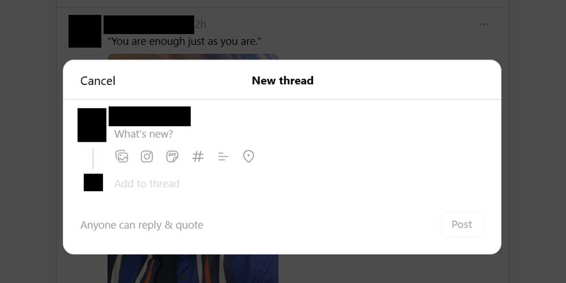 Instagram Threads vs Twitter (X): More Than a Clone?