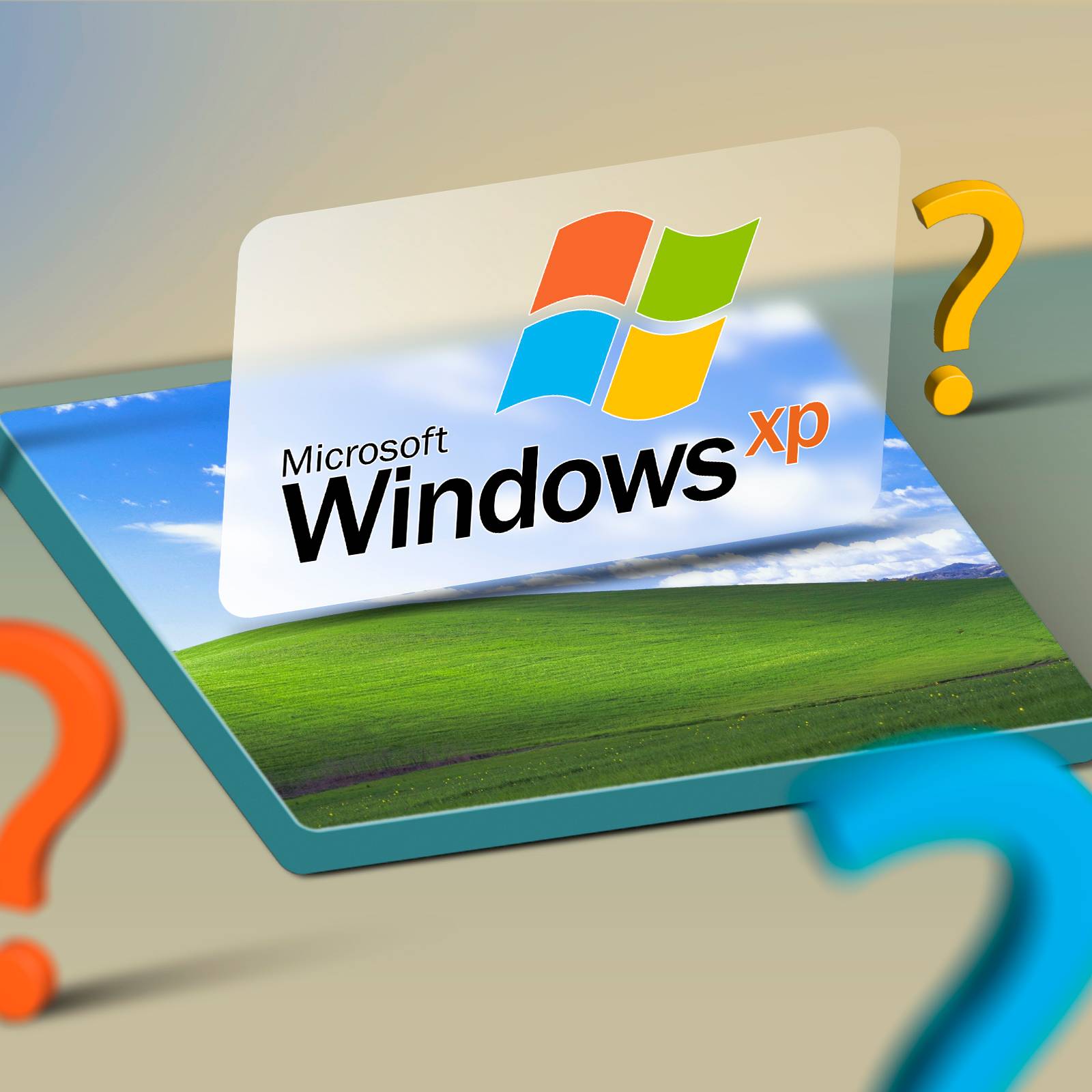 Windows Xp Logo Wallpaper Windows Logo Wallpapers Wallpaper Cave